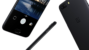 OnePlus 5 size comparison vs Galaxy S8, S8+, iPhone 7 Plus, LG G6, OnePlus 3, Google Pixel, and others