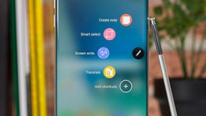 Galaxy Note 7R (FE) gets benchmarked once again, hints at more than acceptable performance