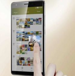 Huawei applies for “4D Touch” trademark