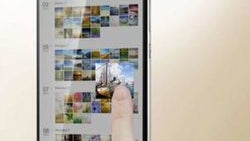 Huawei applies for “4D Touch” trademark