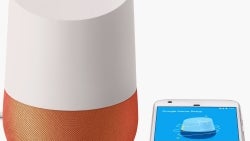 Google is giving away a Google Home to Pixel XL buyers, discounts cases by 50%