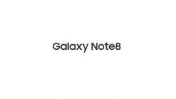 Samsung Galaxy Note 8 to be announced on August 26 in New York?