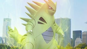 Pokemon GO raids and new gym features are now rolling out