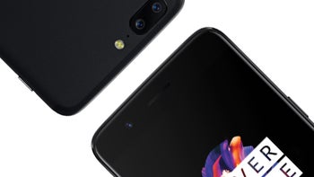 OnePlus 5: The new features