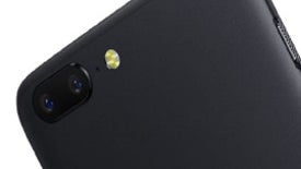 OnePlus 5 is now official: powerhouse with dual camera, Portrait mode and... copycat design