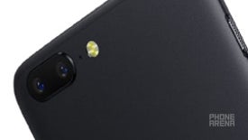OnePlus 5 is now official: powerhouse with dual camera, Portrait mode and... copycat design