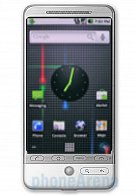 Android 2.1 coming to the HTC Hero in mid-March?