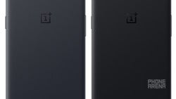 OnePlus 5 Slate Gray vs Midnight Black: which one to choose