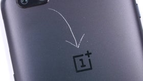 OnePlus 5 passes a scratch, burn, and bend test with flying colors