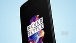 The OnePlus 5 has literally the same display panel as the OnePlus 3T