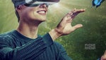 Samsung working on a standalone OLED Gear VR with ultra-high pixel density