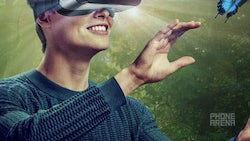 Samsung working on a standalone OLED Gear VR with ultra-high pixel density