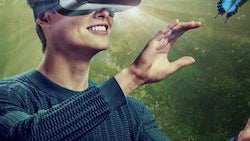 Samsung working on a standalone OLED Gear VR with ultra-high pixel density
