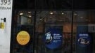 Sprint subscriber defections slow in 4th quarter