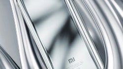 The super-shiny Silver edition of the Xiaomi Mi 6 will... never see the light of day