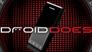 Motorola discloses what the DROID will gain with Android 2.1