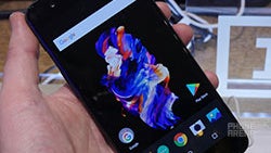 OnePlus 5 hands-on: the affordable flagship grows up