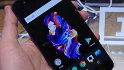 OnePlus 5 hands-on: the affordable flagship grows up