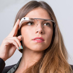 Google Glass gets first update in nearly three years