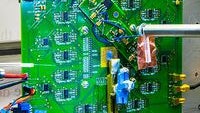 Researchers invented almost completely flat camera that captures images without lenses