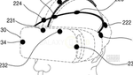 Samsung patents an authentication method for Gear VR based on "head recognition"