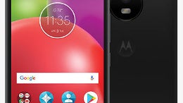 Motorola Moto E4 launches on Verizon as carrier's cheapest Android Nougat phone