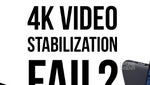 OnePlus 5 fails at 4K video: comparison vs Apple iPhone 7 Plus