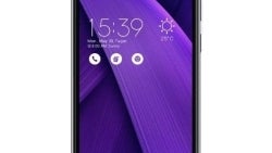 Asus ZenFone Pegasus 4A dual camera smartphone press images, specs, price leak