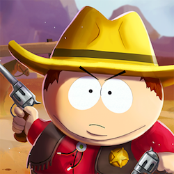 South Park: Phone Destroyer soft-launches in Canada