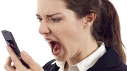 Spam caller facing $120 million fine from FCC