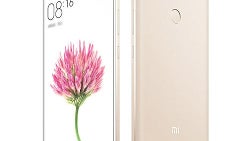 Xiaomi Mi Max finally receiving the Android 7.0 Nougat update