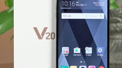 Score an unlocked LG V20 for just $354.99 after checkout code