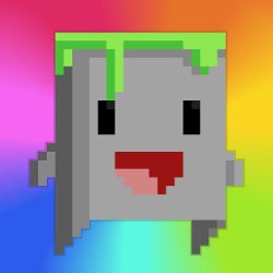 Puzzle game Telepaint, starring walking buckets of paint, is the Free iOS App of the Week