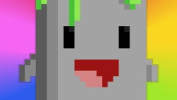 Puzzle game Telepaint is the Free iOS App of the Week