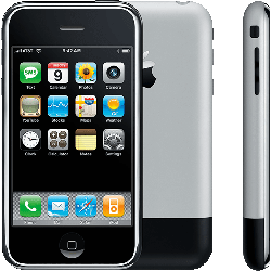 10 years ago, the Apple iPhone was on everyone's tongue