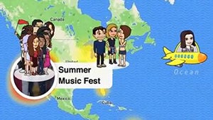 How to micro-manage Snapchat's Snap Map feature with Ghost Mode
