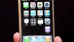 From the iPod to the iPhone – former Apple executives explain the journey to changing mobile phones forever