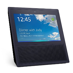 Amazon's touchscreen Echo Show stars in a series of demo videos prior to this week's launch