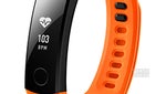 The Honor Band 3 is an entry-level fitness tracker with a sleek look