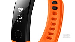 The Honor Band 3 is an entry-level fitness tracker with a sleek look
