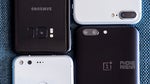 OnePlus 5 compared to the best smartphone cameras: OP5 vs Galaxy S8 vs Google Pixel vs iPhone 7 Plus