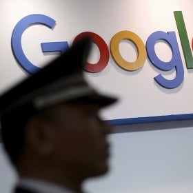 Google picks up a $2.72 billion fine by the EU for abuse of power