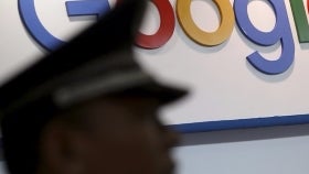 Google picks up a $2.72 billion fine by the EU for abuse of power
