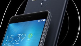 Five Asus ZenFone 4 smartphone models are seemingly coming soon