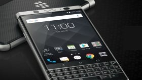 Two new BlackBerry phones are allegedly being worked on