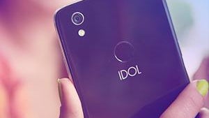 Alcatel Idol 5S, A50, and A30 Plus offer decent features at accessible prices