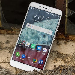 Android 7.1.1 Nougat for Asus ZenFone 3 Laser rolling out now