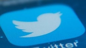 Twitter could be better at detecting riots than police