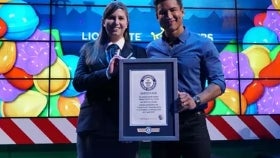 The Candy Crush TV game show is a thing, and it already has a Guinness World Record