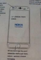 Nokia N87 Vasco surfaces and hints to AMOLED display?